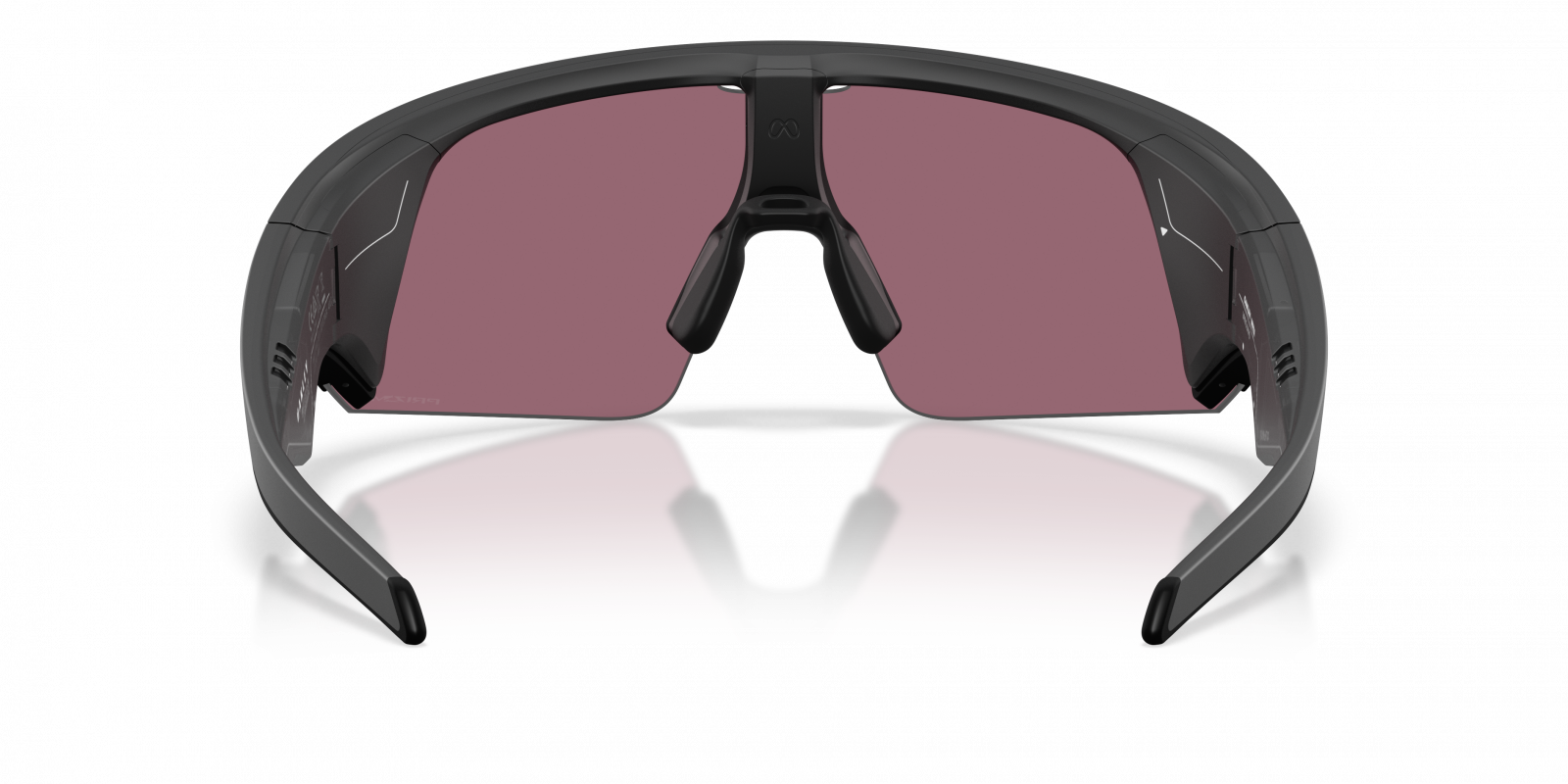 Oakley Meta OW8001 800101 Vanguard 